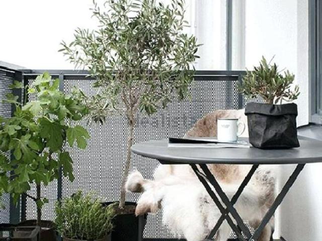 Appartement, Lyon