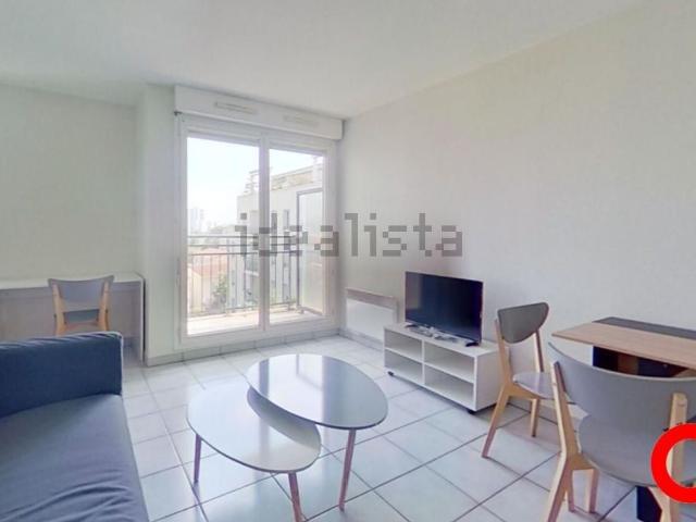 Appartement, Lyon