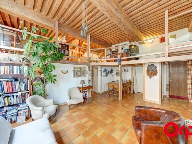 Appartement, Lyon