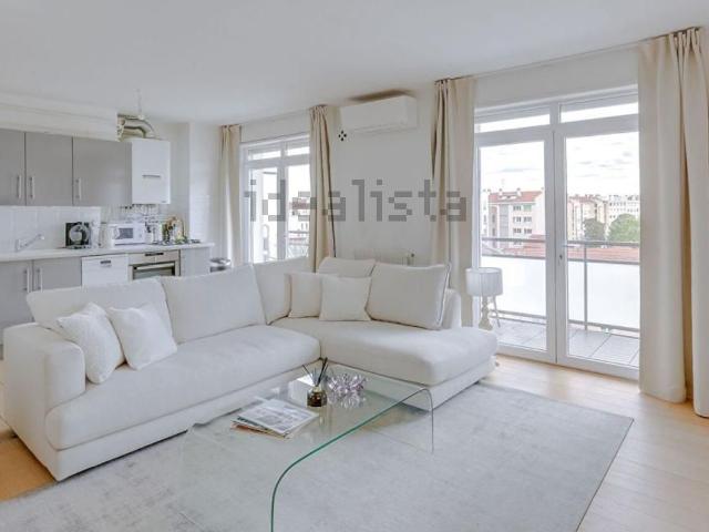 Appartement, Lyon