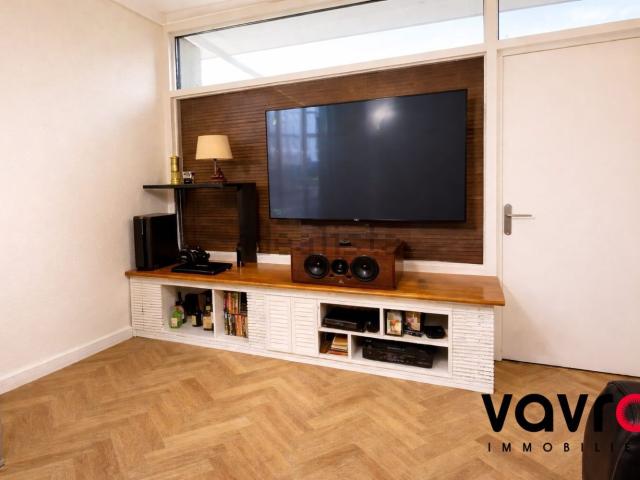 Appartement, Lyon