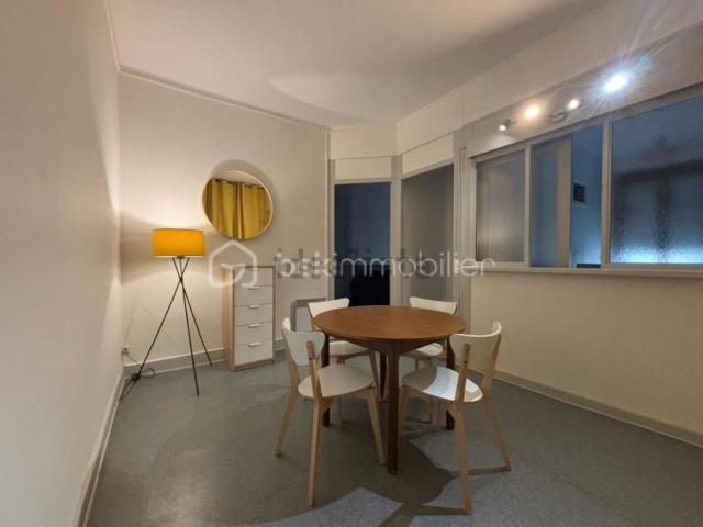 Appartement, Lyon