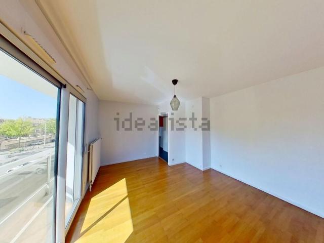 Appartement, Lyon