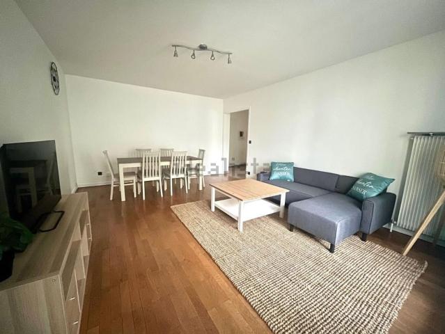 Appartement, Lyon