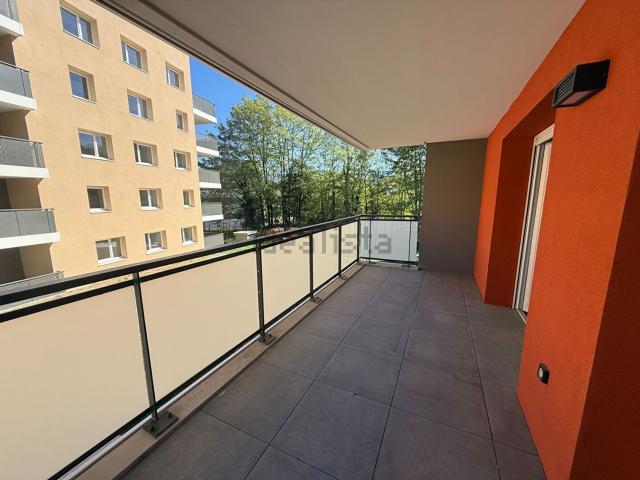 Appartement, Lyon