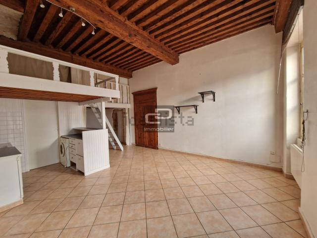 Appartement, Lyon