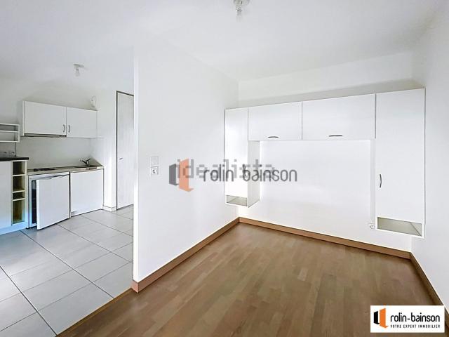 Appartement, Lyon