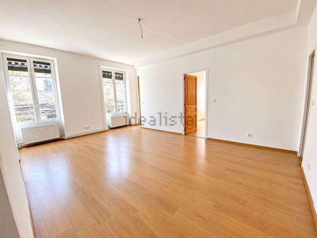 Appartement, Lyon