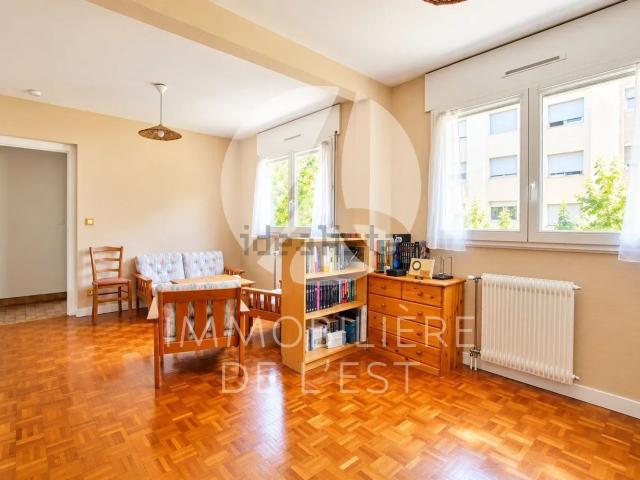 Appartement, Lyon