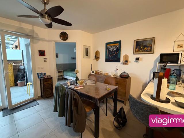 Appartement Lyaud 3 pièce s 60 m2