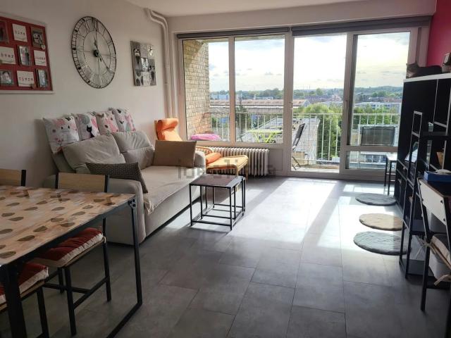 Appartement, Lys lez Lannoy