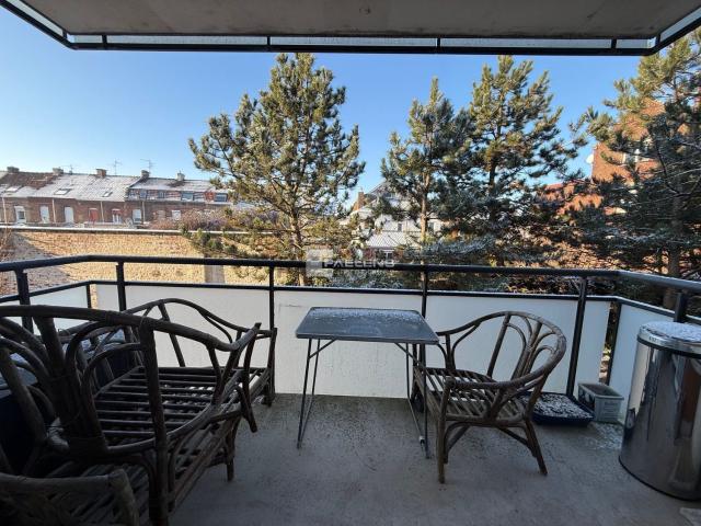 Appartement, Lys lez Lannoy