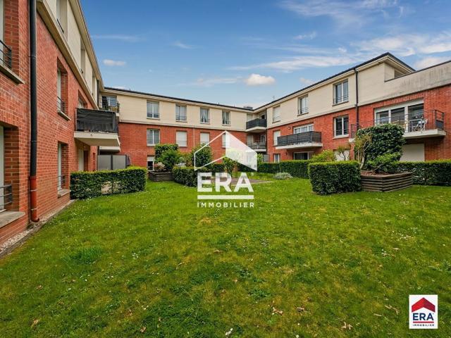 Appartement, Lys lez Lannoy