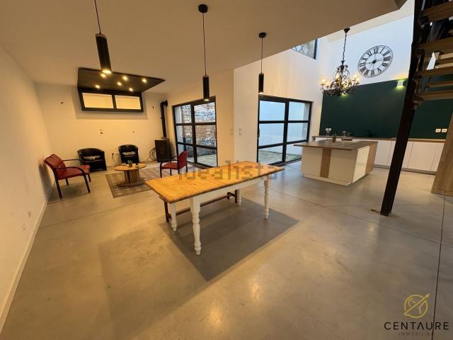 Appartement, Lys lez Lannoy