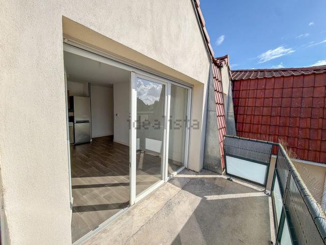 Appartement, Lys lez Lannoy