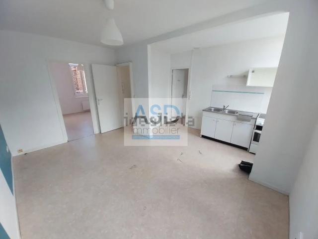 Appartement, Lys lez Lannoy