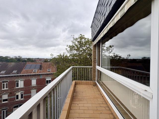 Appartement, Lys lez Lannoy