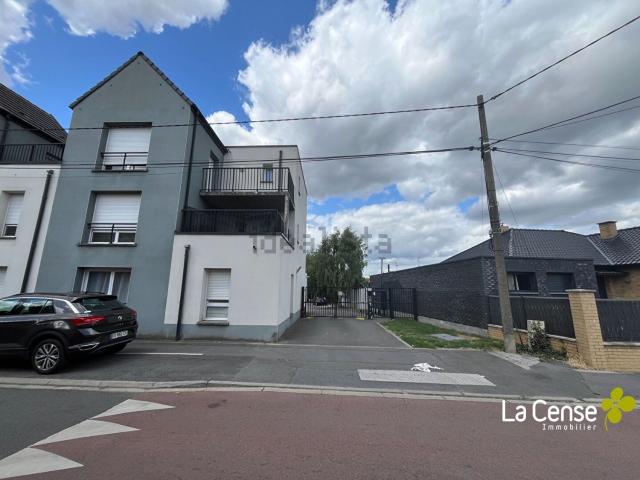 Appartement, Lys lez Lannoy