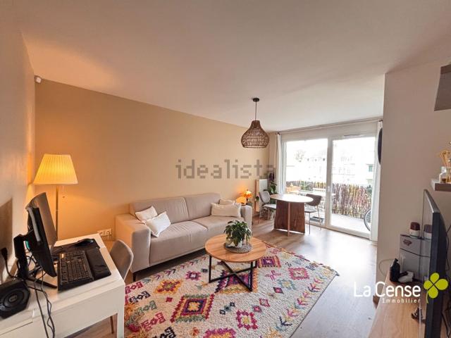 Appartement, Lys lez Lannoy