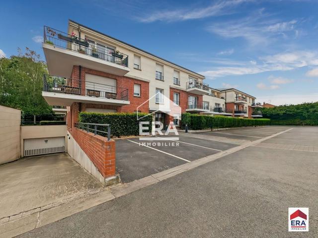 Appartement, Lys lez Lannoy