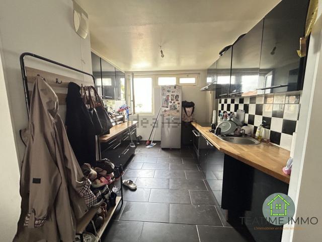 Appartement, Lys lez Lannoy
