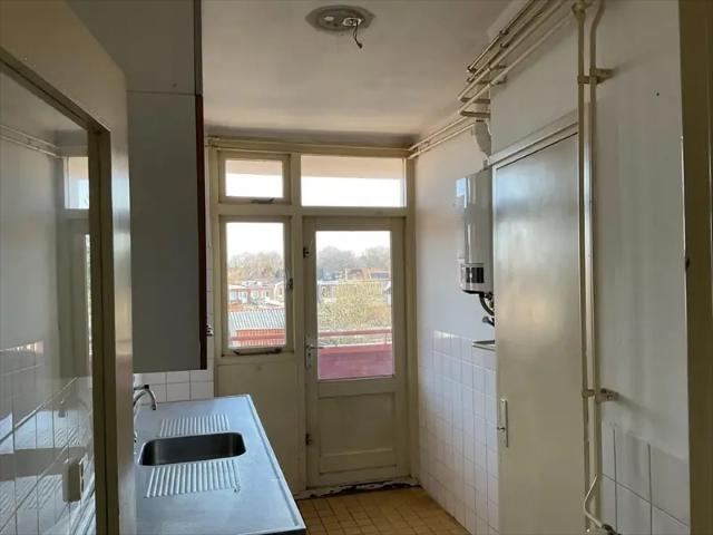 Appartement M.Th. Steynstraat, Almelo À Louer