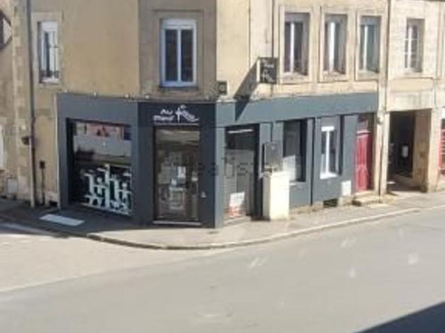 Appartement, Mamers