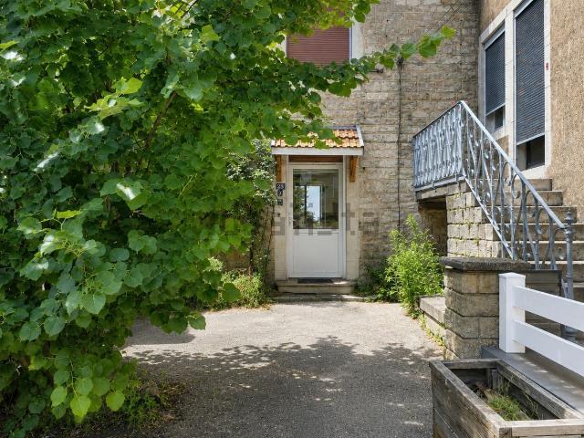 Appartement, Mamirolle