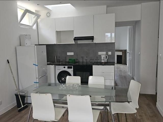 Appartement, Mantes la Jolie