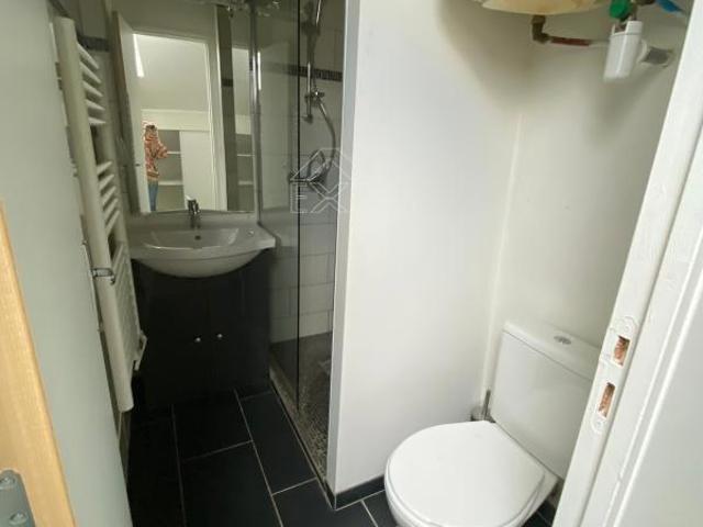 Appartement Mantes La Jolie 1 pièce