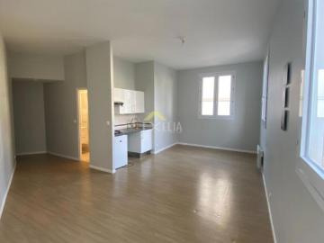 Appartement Mantes La Jolie 1 pièce s 31.39 m2