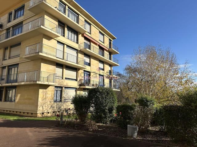 Appartement, Mantes la Jolie