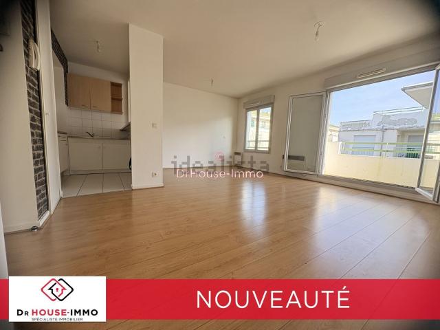 Appartement, Mantes la Jolie