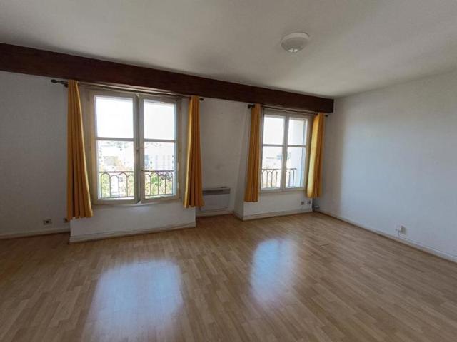 Appartement Mantes La Jolie 2 pièce s 45 m2