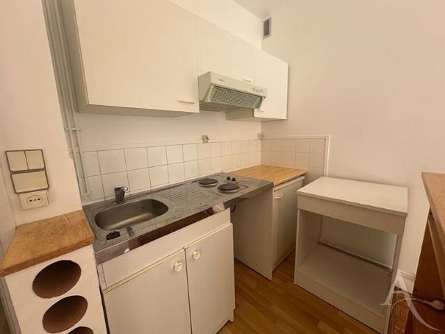 Appartement Mantes La Jolie 2 pièce s 41.58 m2