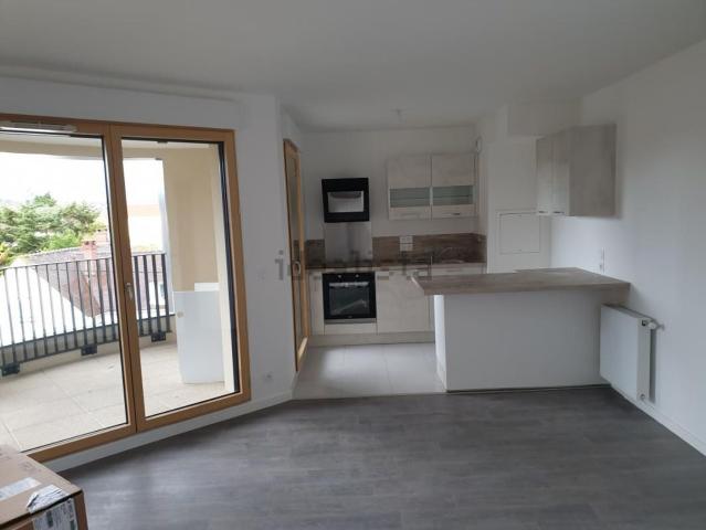 Appartement, Mantes la Jolie