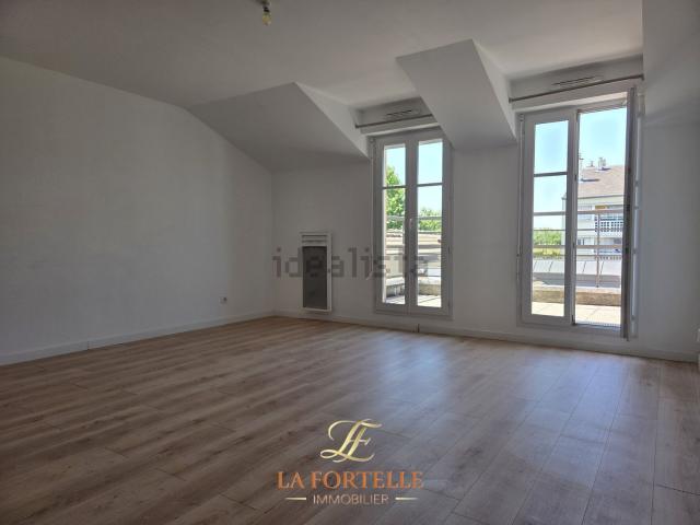 Appartement, Mantes la Jolie