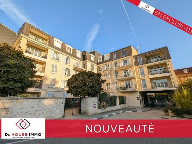 Appartement, Mantes la Jolie