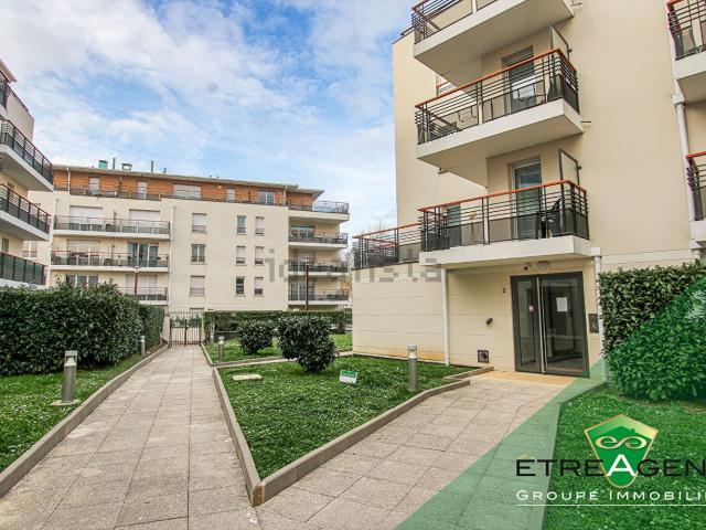 Appartement, Mantes la Jolie