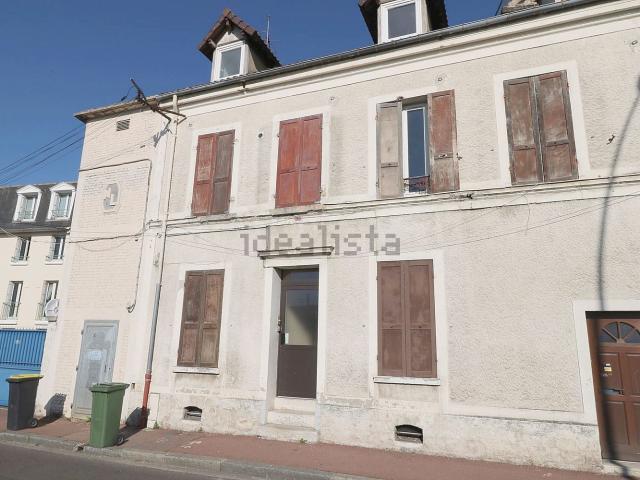 Appartement, Mantes la Jolie