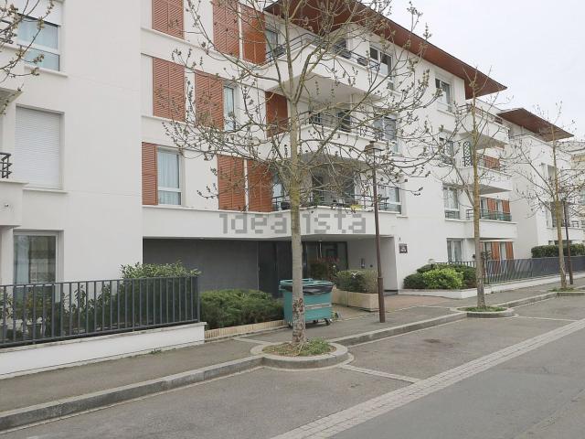 Appartement, Mantes la Jolie