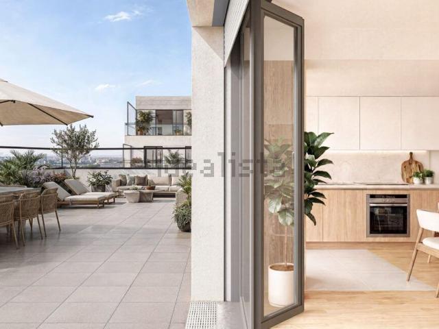 Appartement, Mantes la Jolie