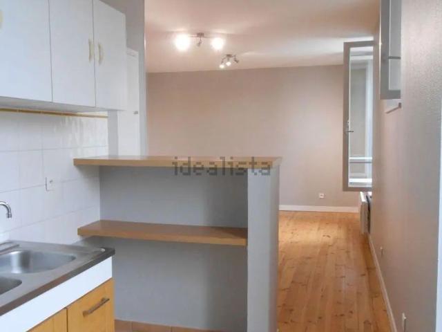 Appartement, Mantes la Jolie