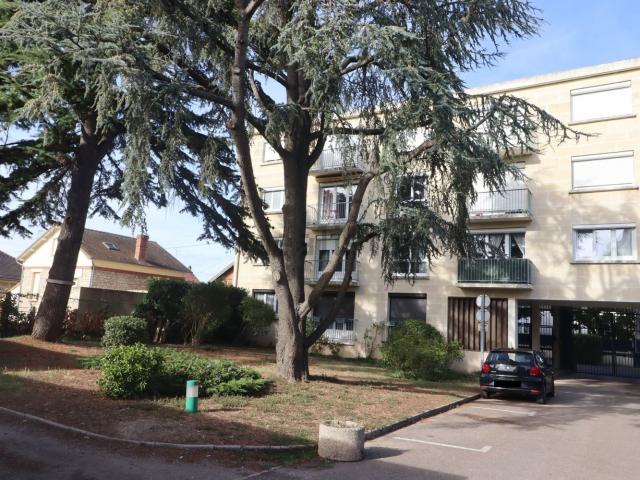 Appartement, Mantes la Jolie
