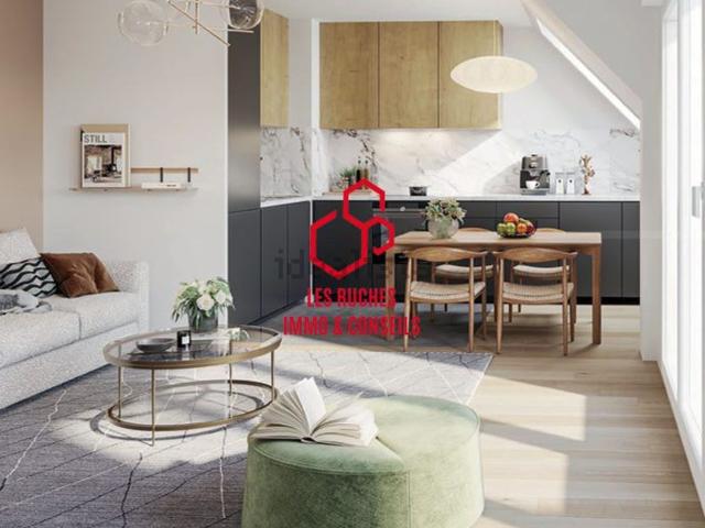 Appartement, Mantes la Jolie