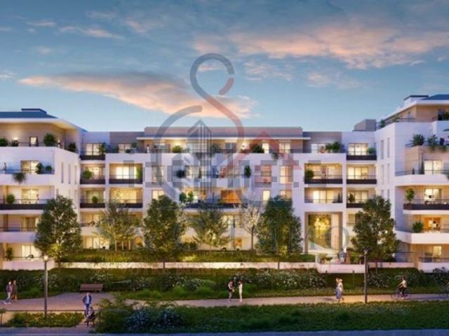 Appartement, Mantes la Jolie