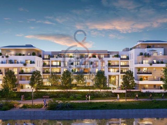 Appartement, Mantes la Jolie