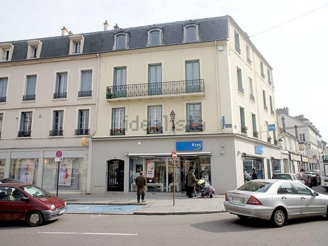 Appartement, Mantes la Jolie