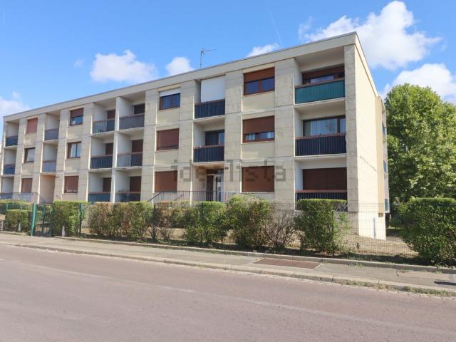 Appartement, Mantes la Jolie