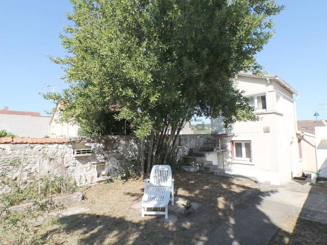 Appartement, Mantes la Jolie